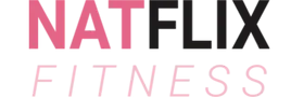 Capa: Natflix Fitness