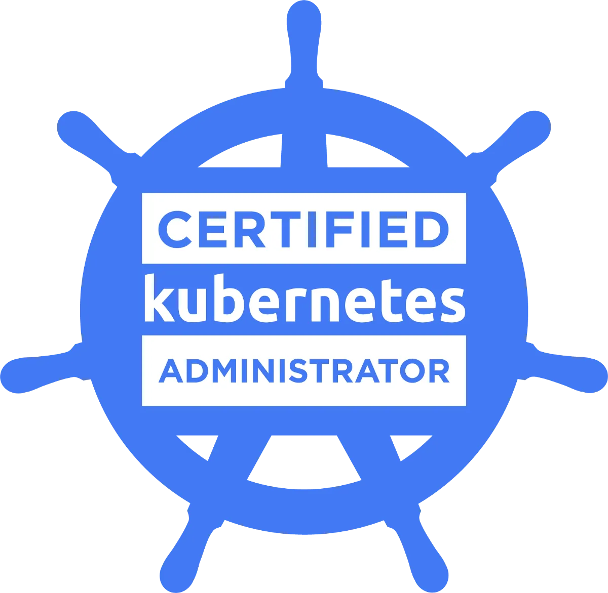 Capa: Certified Kubernetes Administrator (CKA) with Practice Tests