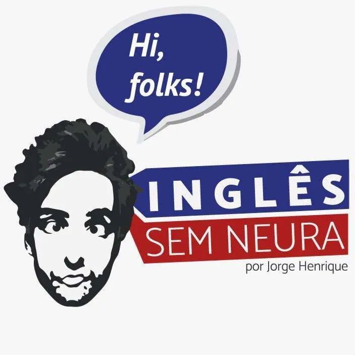 Capa: Curso Inglês Sem Neura