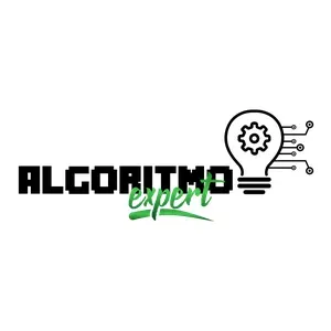 Capa: Algoritmo Expert – Alex Moro