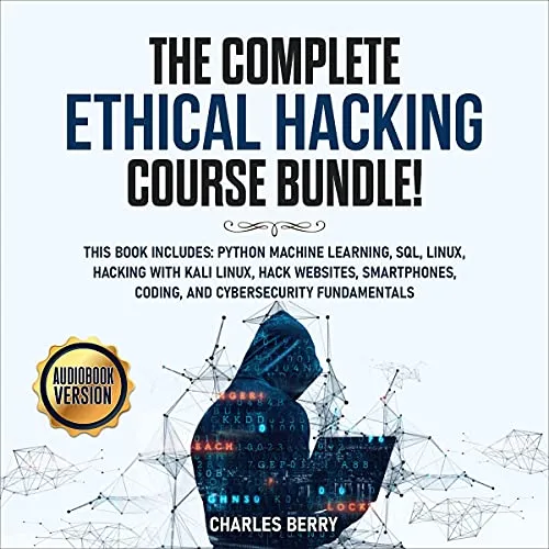 Capa: The Complete Ethical Hacking Course