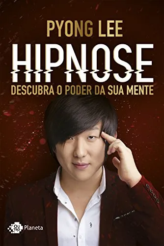 Capa: Hipnose Na Pratica – Pyong Lee