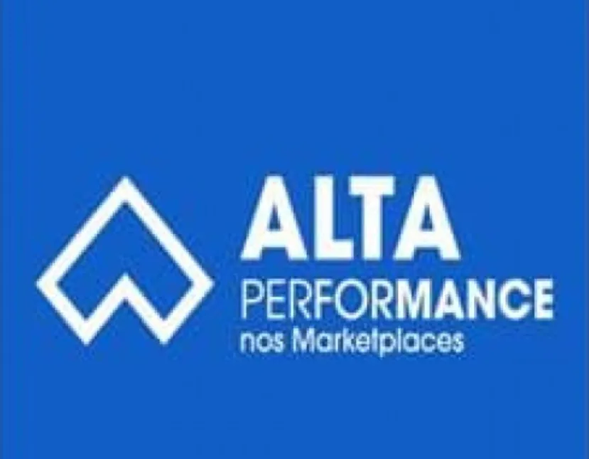 Capa: PERFORMANCE MARKETPLACES – ALEXANDRE NOGUEIRA