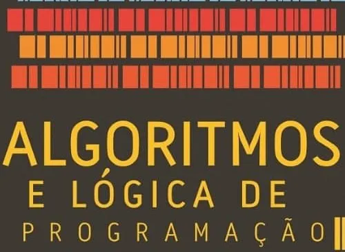 Capa: Algoritmos e Lógica de Programação – Nelio alves