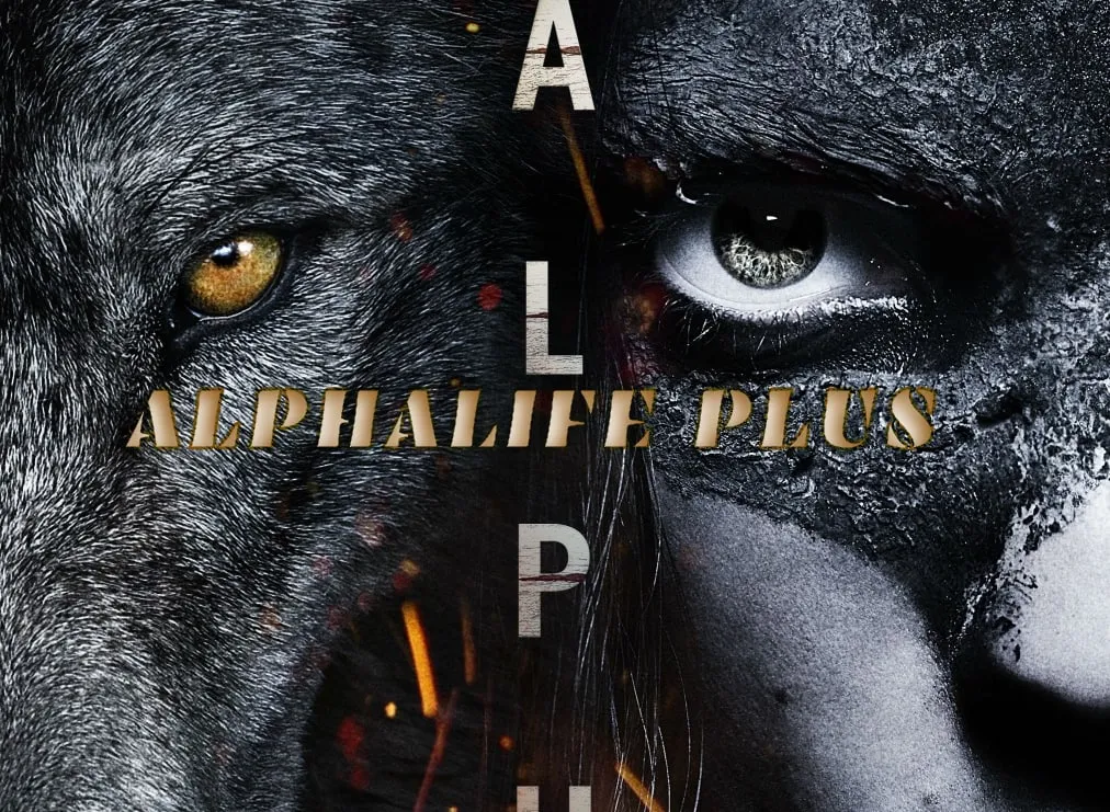 Capa: Alphalife Plus – Copini
