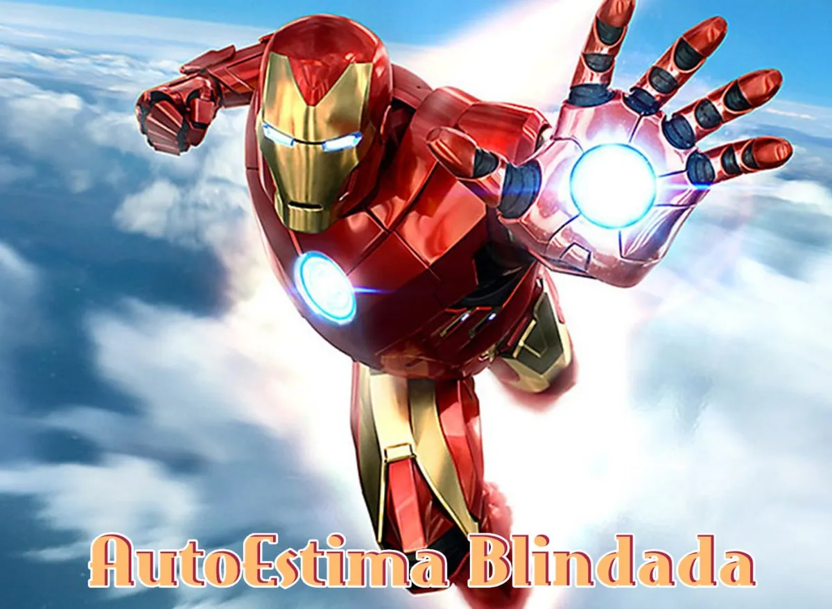 Capa: Autoestima Blindada – William Sanches