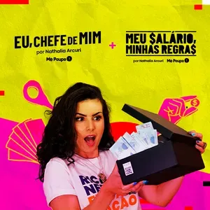 Capa: Super Combo Reality 2022 – Nathalia Arcuri