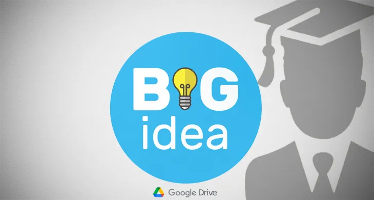 Capa: Big Idea – André Cia – Juliano Torriani