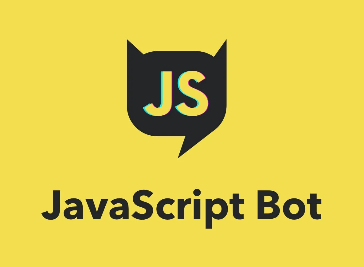 Capa: Build Telegram Bots with JavaScript (The Complete Guide) – Udemy