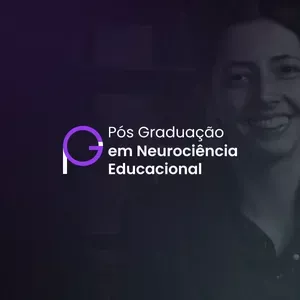 Capa: Pós-Graduação Em Neurociência Educacional