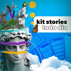 Capa: Kit Stories Todo Dia – Carol Bastos