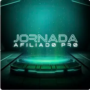 Capa: JORNADA AFILIADO PRO – MARIA FRANCO