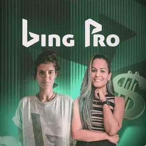 Capa: Método Bing ADS PRO – Maria Franco e Ale