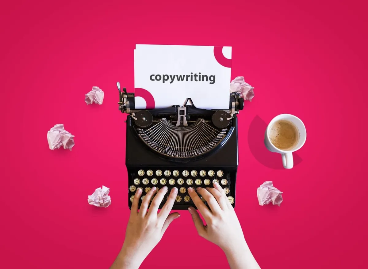 Capa: Copywriting – A Estratégia Secreta do Marketing Digital – Andre Silva