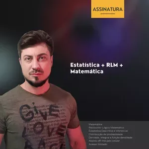 Capa: Estatística para Concursos-Jhoni Zini