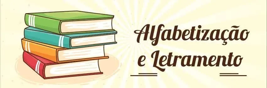 Capa: Curso prático de letramento – Amanda Stella