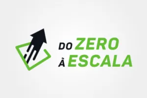 Capa: Do Zero a Escala – Maxsuell Inicius