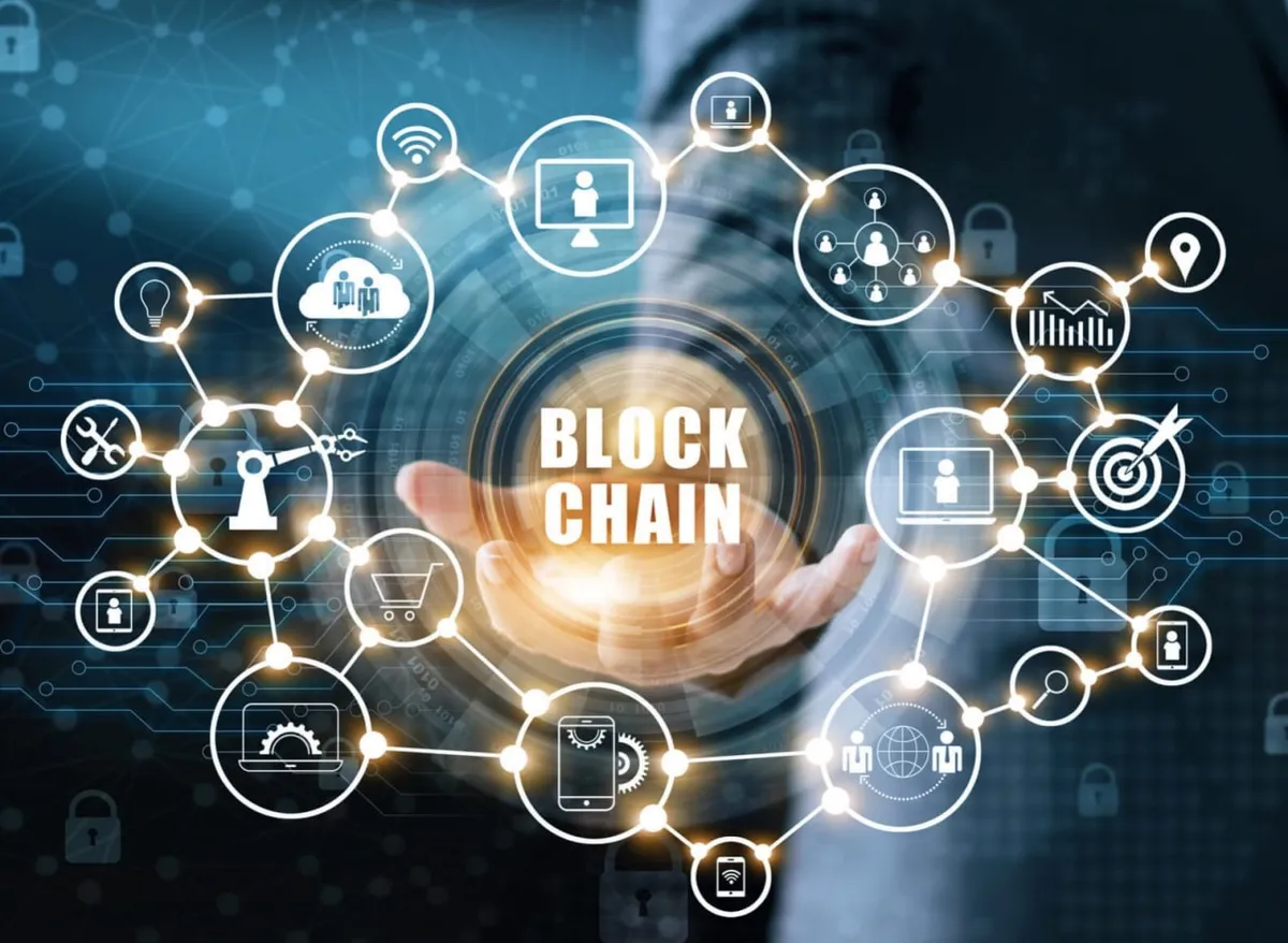 Capa: Do Zero ao Blockchain – Reginaldo Santos