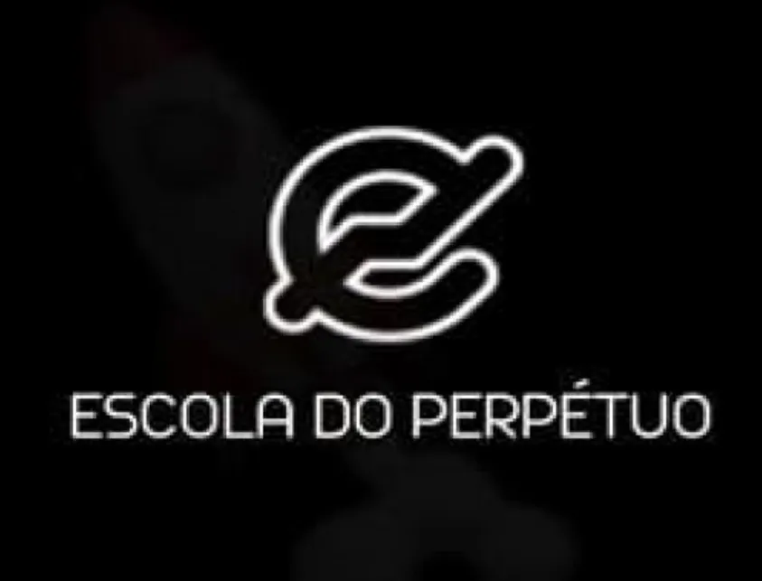 Capa: ESCOLA DE PERPÉTUO – MICHA MENEZES