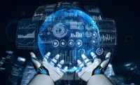 Capa: Engenheiro de machine learning-DSA