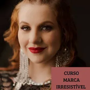 Capa: Marca Irresistivel – Calro do Vale