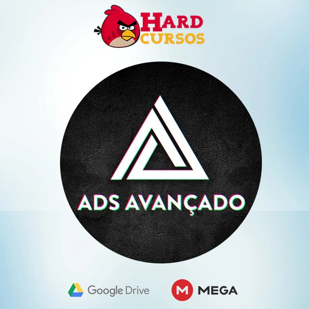 Capa: Treinamento Ads Avançado – Estevão Soares 2022 Atualizado