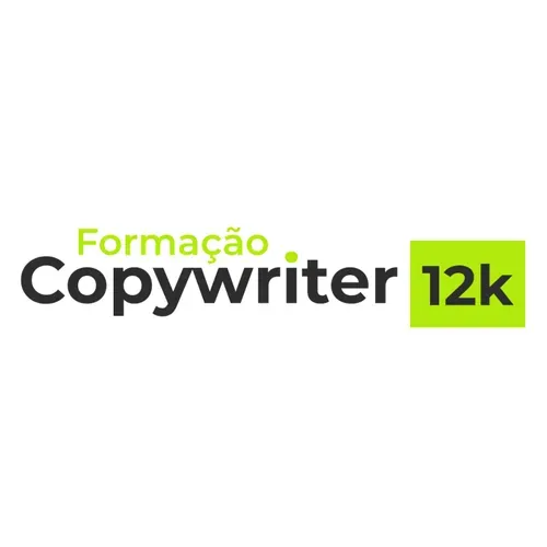 Capa: Formação Copywriter 12k-Alexandre Viveiros