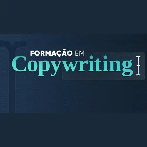 Capa: Formação em Copywriting – Ícaro De Carvalho