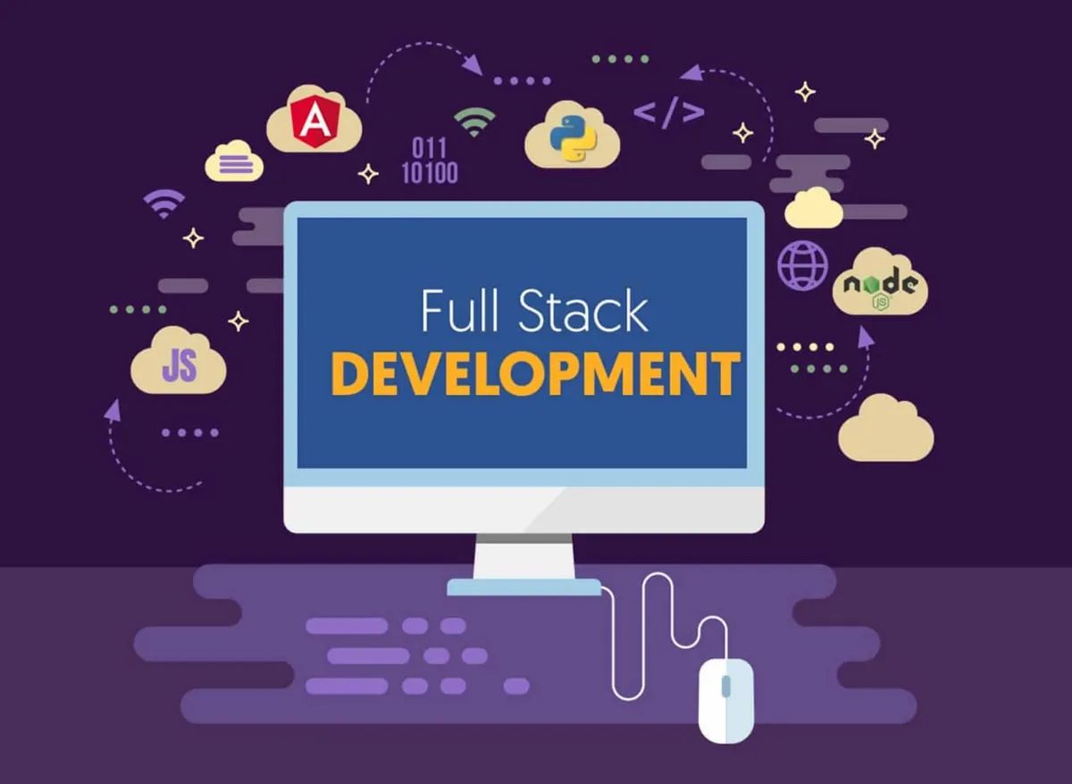Capa: Full Stack Completo – ProgramadorBR