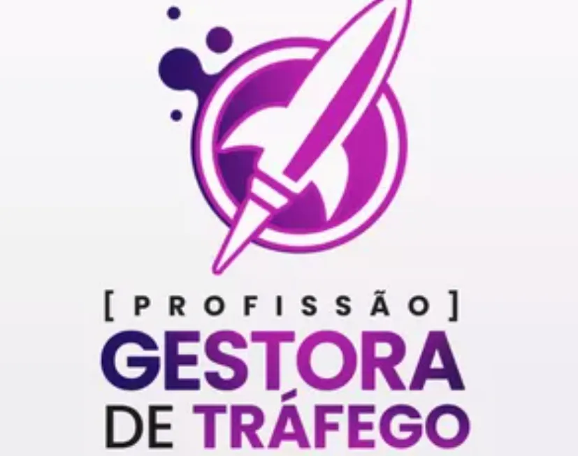 Capa: PROFISSÃO GESTORA DE TRAFEGO – ANA NEVES
