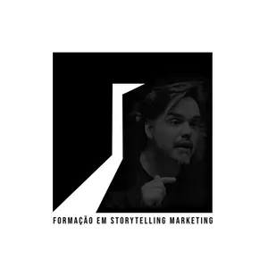 Capa: Formação em Storytelling Marketing – Leandro Aguiari