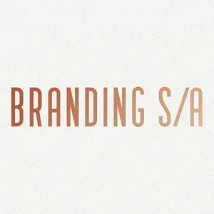 Capa: BRANDING S/A – FORMAÇÃO EM BRANDING