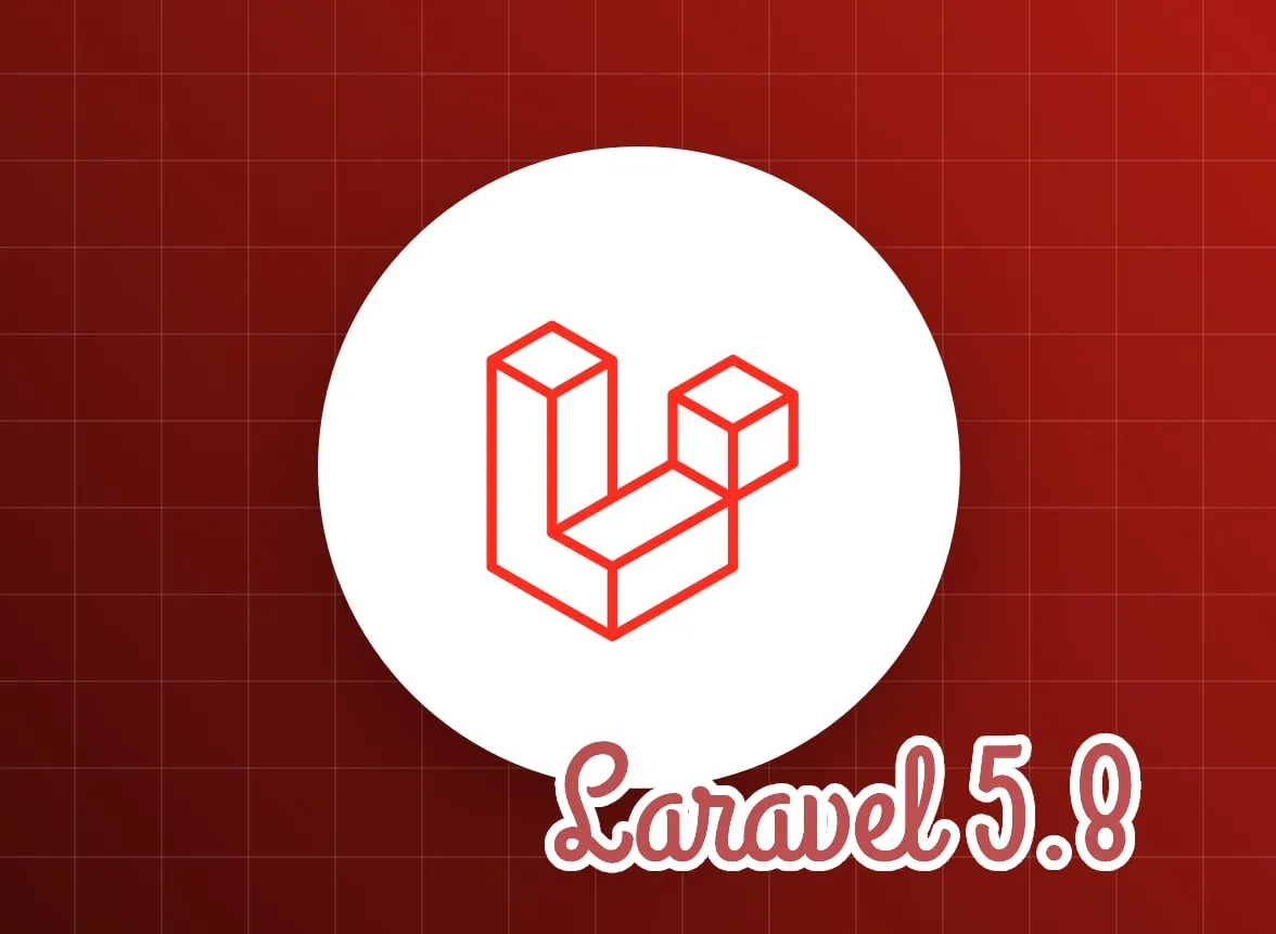 Capa: Laravel 5.8 PHP [Completo] – Udemy
