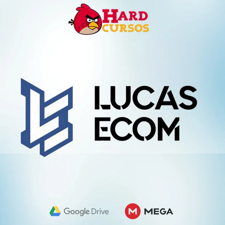 Capa: Lucas Ecom – StartCommerce 2.0