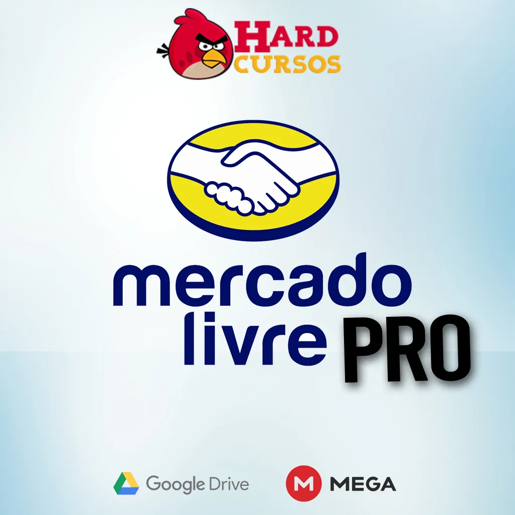 Capa: Mercado Livre PRO