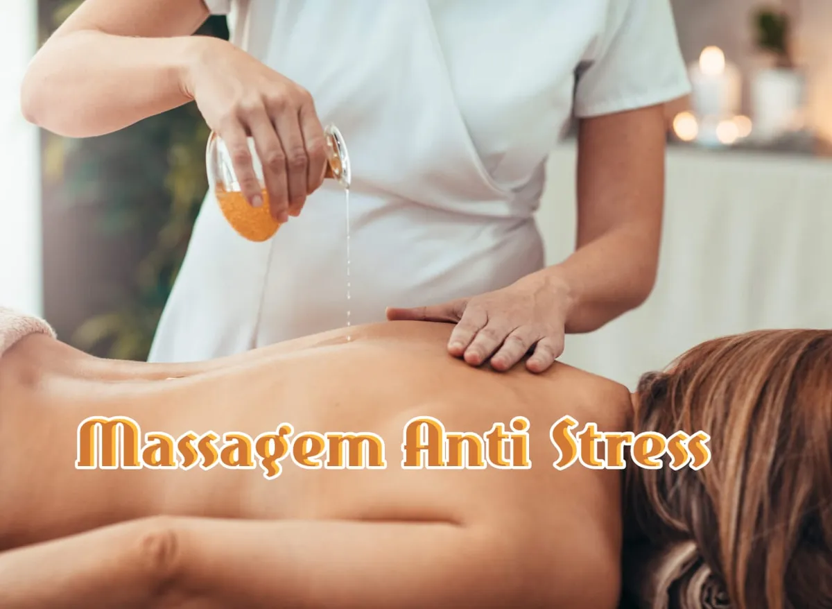 Capa: Massagem Anti Stress – Thiago Nishida