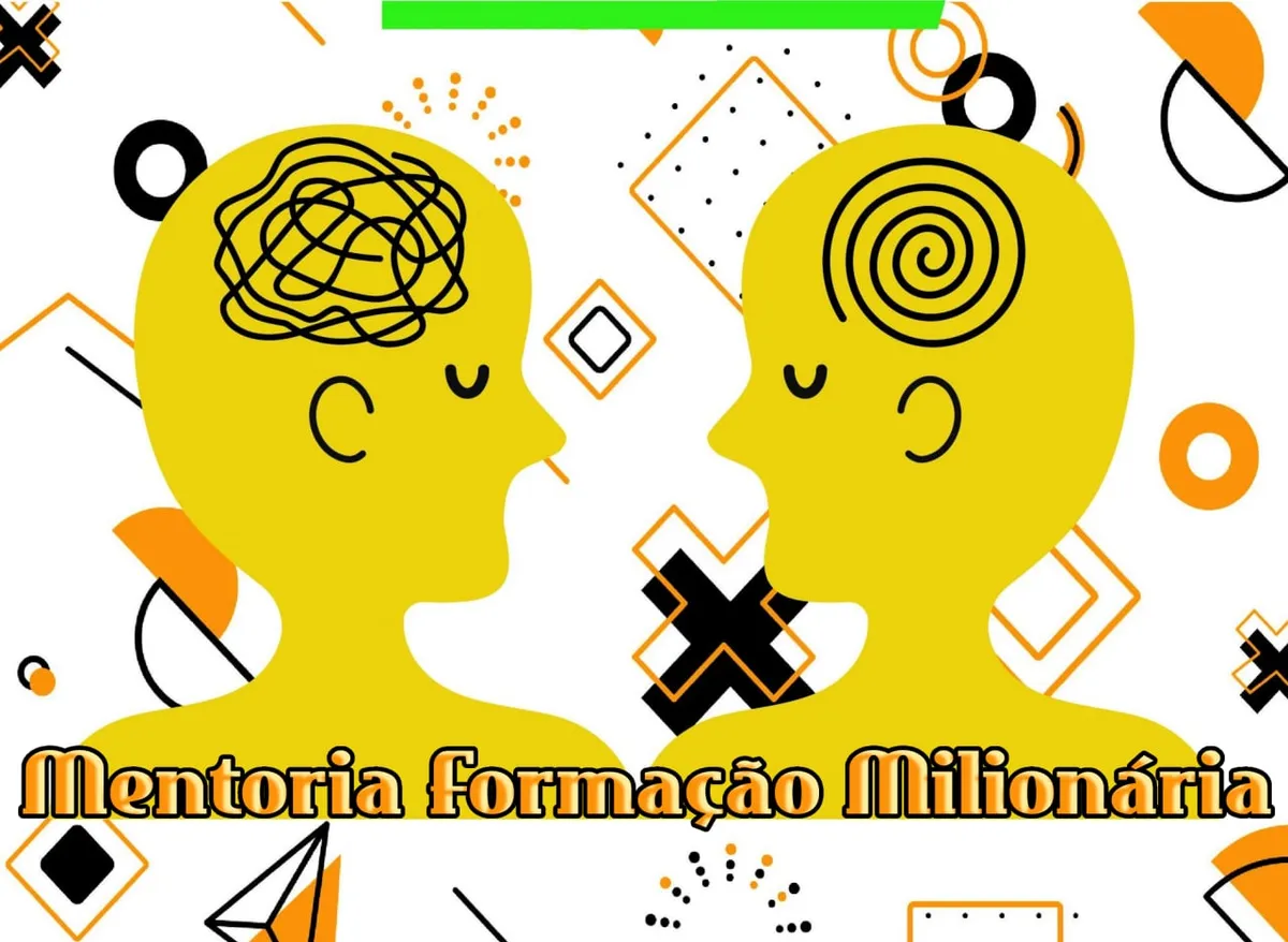 Capa: Mentoria Formação Milionario – Kayky Janiszewski