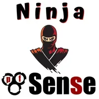 Capa: Ninja pfSense-Luciano Rodrigues-2022