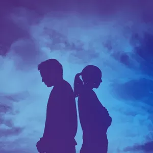 Capa: Relacionamento Por um Fio
