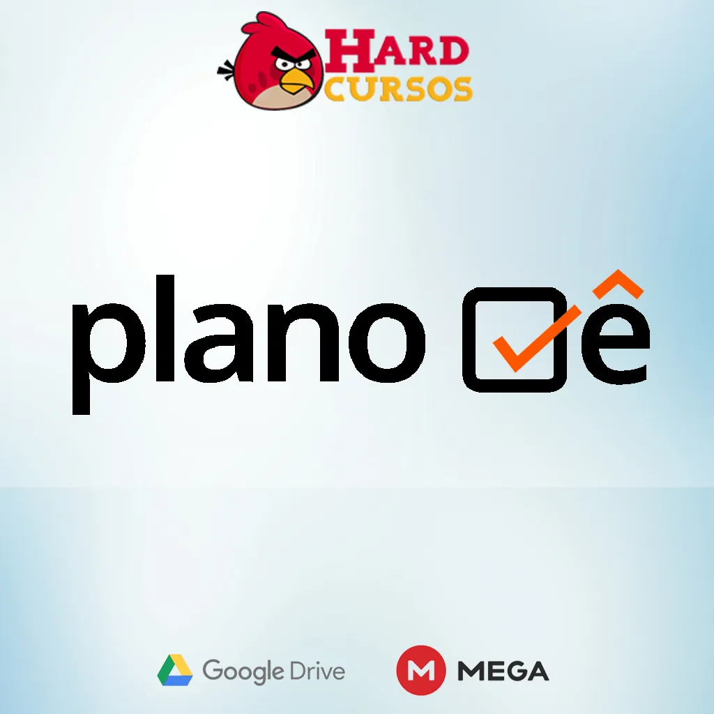 Capa: Plano Vê – Ellen Salomão