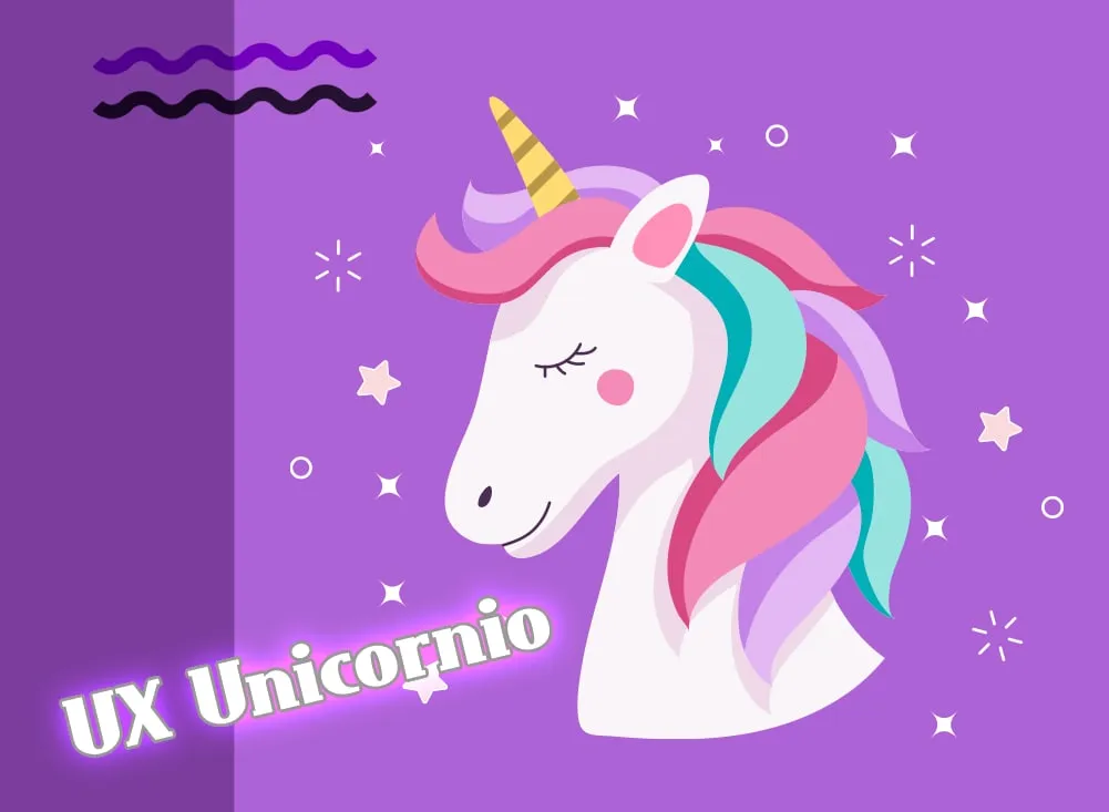 Capa: Programa UX Unicornio – T8 – Leandro Rezende