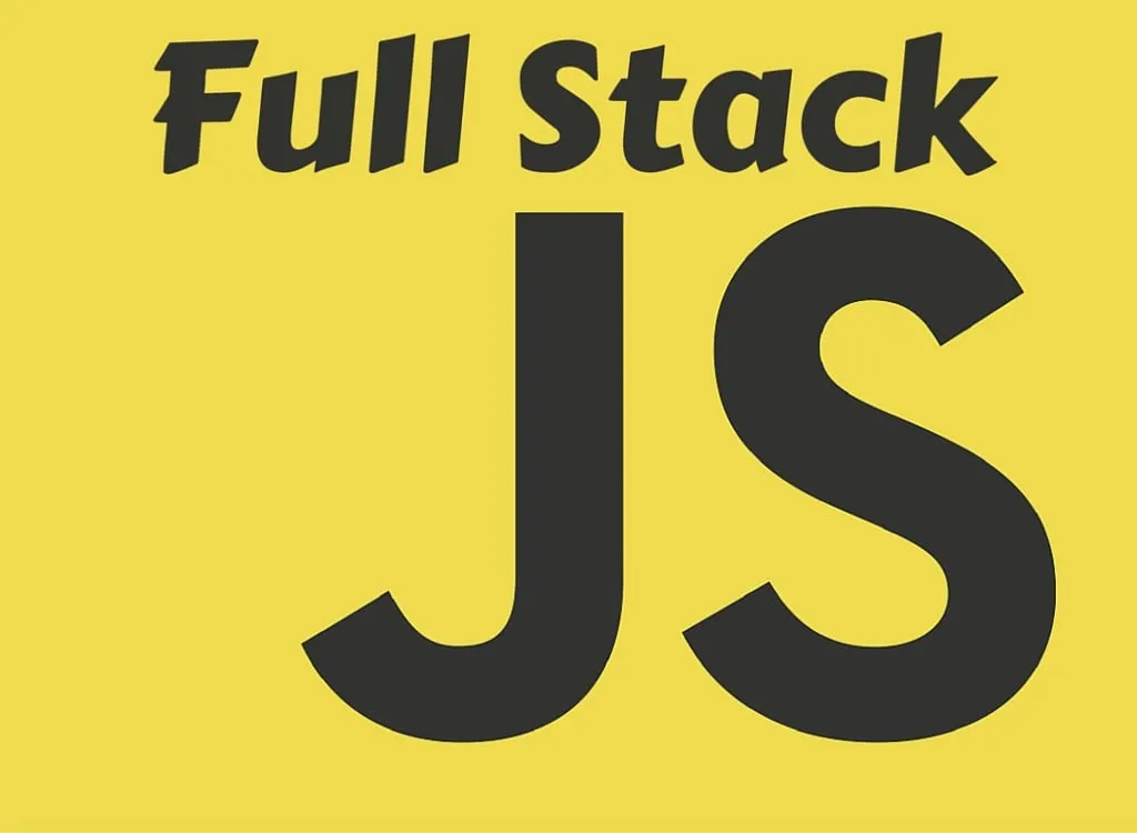 Capa: Programador Full Stack JavaScript – Leonardo e Daniel