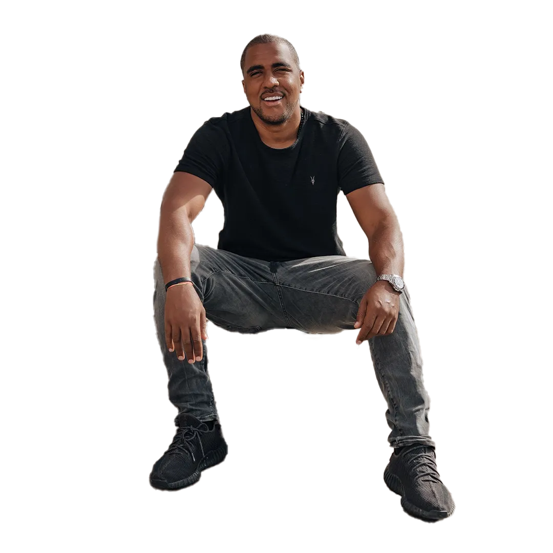 Capa: Milionário com Youtube – Raiam Santos