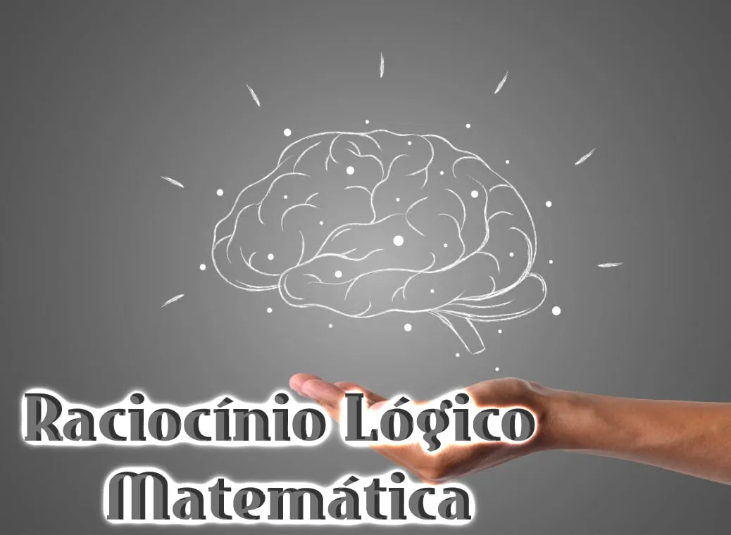 Capa: Raciocínio Lógico Matemático – Casa do Concurseiro
