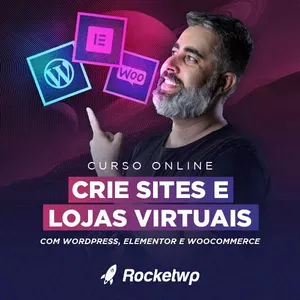Capa: RocketWP – Felipe Cardozo