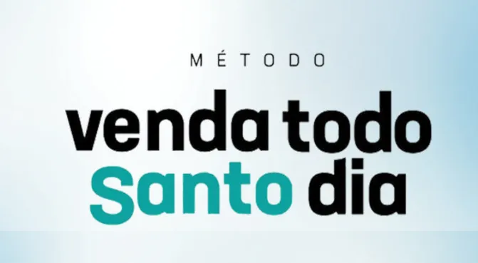 Capa: Venda todo santo dia – Leandro Ladeira