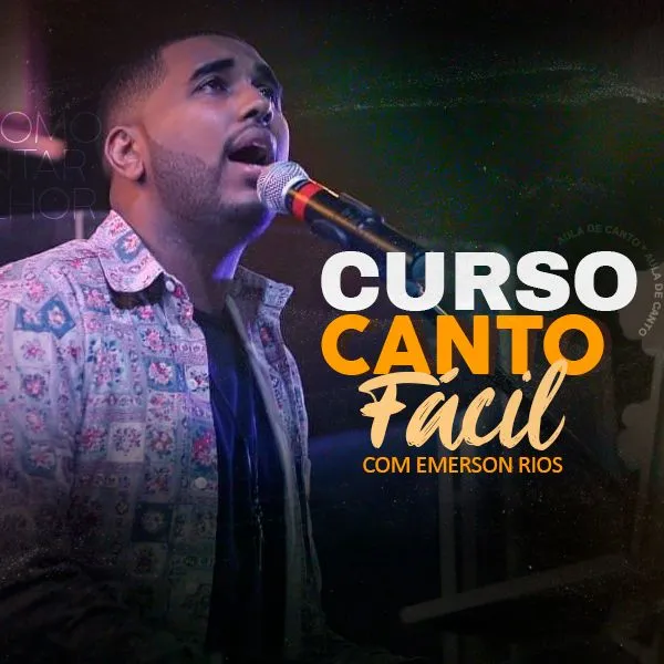 Capa: canto facil,