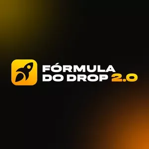 Capa: Fórmula do Drop 2.0 – Gabriel Silva
