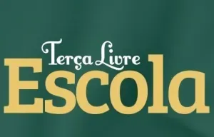 Capa: Terça Livre Escola