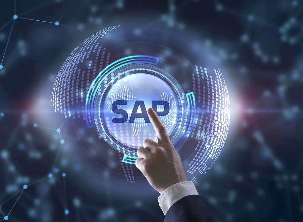Capa: Treinamento SAP ABAP – Leandro Marques